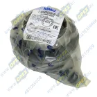 343151001043 Муфта сцепления (подшипник выжимной) KZISZ-5: MAN, КамАЗ, МАЗ, ПАЗ BOVA FUTURA EVOBUS NF315 S220 S310 S320 HINO RM IRISBUS ARES RECREO KAMAZ 53215 665; (старый номер 3151 000 157) КАМАЗ-УВК