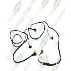 54901-3724548-25 Жгут проводов передней светотехн КАМАЗ-УВК