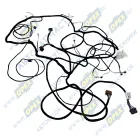 54901-4071710-11 Жгут проводов надоконной полки КАМАЗ-УВК