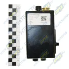 КТС40-506.900-К1 Насос механизма опрокидывания кабины МАЗ,КАМАЗ одноконтурный КАМАЗ-УВК