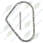 4310-1802021 Прокладка С/Ф; 23отв.ф12, крышки картера РК КАМАЗ-УВК