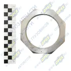 6522-3103077 Гайка С/И М85х2 h=13 К=110 подшипников ступ.передн. колеса КамАЗ-6522 КАМАЗ-УВК