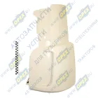 5490-8401215ГР Обтекатель левый КАМАЗ-5490; грунт КАМАЗ-УВК