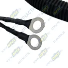 5490-3724780-17 Жгут проводов предохранителя КАМАЗ-УВК