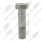 6460-2919032-60 Болт ГОСТ-7798 М24х95х2 Р=40 К=36 КАМАЗ-УВК