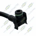 910.10-1104384-10 Топливопровод дренажный дв. Р-6 КАМАЗ-УВК