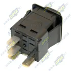 3842.3710-02.30 Выключатель-кнопка 24v 4контакта КОМ КАМАЗ-УВК