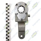 53229-3502237 Рычаг (трещетка) тормоза регулировочный КАМАЗ-Евро задний левый самоподв.; самоподводящая КАМАЗ-УВК