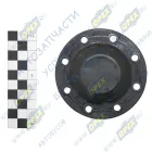 4310-1803225-10 Диафрагма (мембрана) РТИ ф40/ф90 h=14 8отв.ф7 крана управл.подъема платф. КАМАЗ-УВК