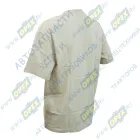 333.04210800 Футболка KAMAZ ВПЕРЕД-54901 бежевая; (50р) КАМАЗ-УВК