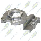 142.1703240 Кронштейн рычага переключения передач КАМАЗ-УВК