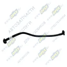 910.10-1104258-90 Топливопровод подкачивающего насоса дв. Р-6 КАМАЗ-УВК