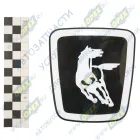 65115-8212102-01 Знак заводской КАМАЗ-УВК