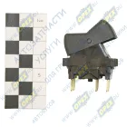 П147-02.97 Выключатель антипробуксовочной системы ASR КАМАЗ КАМАЗ-УВК