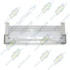 6520-8401010-60ГР Панель облицовочная КАМАЗ интегральная откидная, рестайлинг; грунт КАМАЗ-УВК