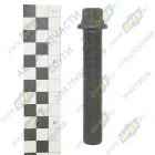 910.10-1005106 Болт С/И М16х90х1,5 Р=88 К=звезд.18 фланцевый крепления шкива коленвала КАМАЗ-УВК