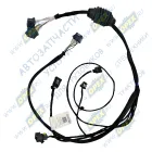 5490-4071240-21 Жгут проводов двери пассажира КАМАЗ-УВК