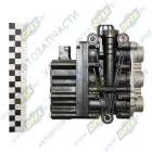 4728900410 Клапан электромагнитный ECAS КАМАЗ,Daimler(пневмоподвеска) MB Actros MP2/MP3 (2002-2021) КАМАЗ-УВК