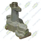 5320-1609517 Корпус ПГУ передний КАМАЗ-УВК