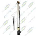 7508.453848.001-02 Топливозаборник 24В L=525 байонет.разъем ДУКЭП-90-24/0,2-525 КАМАЗ Евро-3 350,500л КАМАЗ-УВК