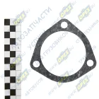 740.3407032 Прокладка треуг. 99х107; фвнутр=72; 3отв.ф11 насоса ГУРа КАМАЗ-УВК