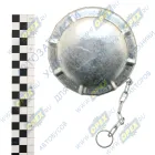 55.100-1103010 Пробка (крышка) (без замка) топливного бака ф80 MAN Bus (1970-2020), UNIVERSAL (1970-2020) MAN Bus (1970-2020), MB Bus (1970-2020); полуоборотная КАМАЗ КАМАЗ-УВК