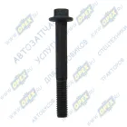 R3966976 Болт DIN6921 М8х65х1,25 Р=25 К=10 фланцевый КАМАЗ дв.Cummins	 КАМАЗ-УВК