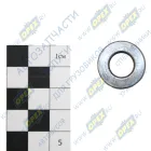 7403.1008076 Шайба 11х22х11 тарельчатая конусная коллектора (сталь) КАМАЗ-УВК