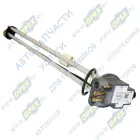 7508.453848.001-06 Топливозаборник 24В L=615 байонет.разъем КАМАЗ-5490 (ДУКЭП-90-24/0,2-615) КАМАЗ-УВК