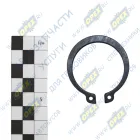 14.1701067 Кольцо стопор. наружн. с ушками ф36х44х2 с отвер. В40 ГОСТ 13940; ф.40 подшип.вторич.вала (105)КПП КАМАЗ КАМАЗ-УВК