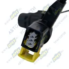 54901-4071201-12 Жгут проводов кабинный КАМАЗ-УВК