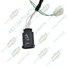 54901-4071230-10 Жгут проводов двери водителя КАМАЗ-УВК