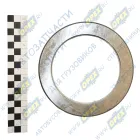 6520-3104053 Кольцо (сталь) ф130х142; h=40 манжеты С/И КАМАЗ-УВК