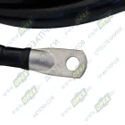 54901-3724096-11 Провод АКБ - рама КАМАЗ-УВК