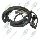 5490-3724548-25 Жгут проводов передней светотехники КАМАЗ-УВК