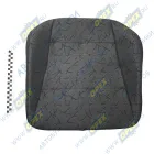 Р53205-6803010 Подушка водительского сиденья КАМАЗ-УВК