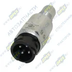 4402.3843010-02 Датчик спидометра М18х1,5 L=89 , на КПП с "зазором"(Камаз,Паз,- для 81.3802) MB Accelo (2003-2021) КАМАЗ-УВК