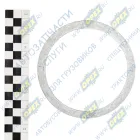 0730.005.857 Прокладка 100X119,8X2,3-ST50 КПП ZF КАМАЗ-УВК