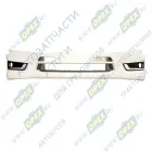 54901-8416100 ГР Бампер передний нижний КАМАЗ-54901; (грунтованный) КАМАЗ-УВК