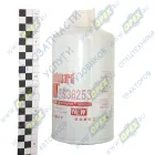 R5310808 Фильтр топливный навинчиваемый A=93 B=63 C=72 G=1-14 UNS H=171 Komatsu 600-311-8292,CAT 1R-0711, 1P-2299 H=170.0мм FREIGHTLINER (1970-2021), KENWORTH КАМАЗ-УВК