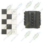 142.1703658 Колпак виброизолятора КАМАЗ-УВК