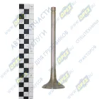 7406.1007015 Клапан выпускной КамАЗ-ЕВРО ф46 КАМАЗ-УВК