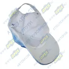 333.03040200 Бейсболка (кепка); КАМАЗ Эволюция КАМАЗ-УВК