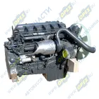 OM457LA Двигатель КАМАЗ-5490,6580, MB Axor; Евро-5 КАМАЗ-УВК