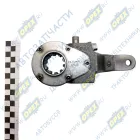 53229-3502136 Рычаг (трещетка) тормоза регулировочный КАМАЗ-Евро задний правый самоподвод. КАМАЗ-УВК