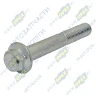 R3904446 Болт DIN6921 М10х70х1,5 P=30 К=13 фланцевый крепления топливной рампы дв. Cummins ISLe КАМАЗ-УВК
