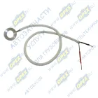 сб. 3058 Датчик перегрева ( для планаров с маркировкой S) воздушного отопителя Планар 4Д, 4ДМ КАМАЗ-УВК