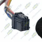 54901-4071203-10 Жгут проводов промежуточный левы КАМАЗ-УВК