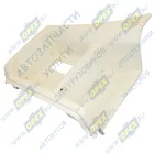 63501-8405110-50 ГР Щиток подножки прав.рестайлинговая кабина; грунт КАМАЗ-УВК