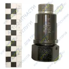 65282-8603610-02 Замедлитель г/ц платформы L=105; Рнаруж.М30х1,5/Рвнутр.М30х1,5/Г=М30+К46 КАМАЗ КАМАЗ-УВК